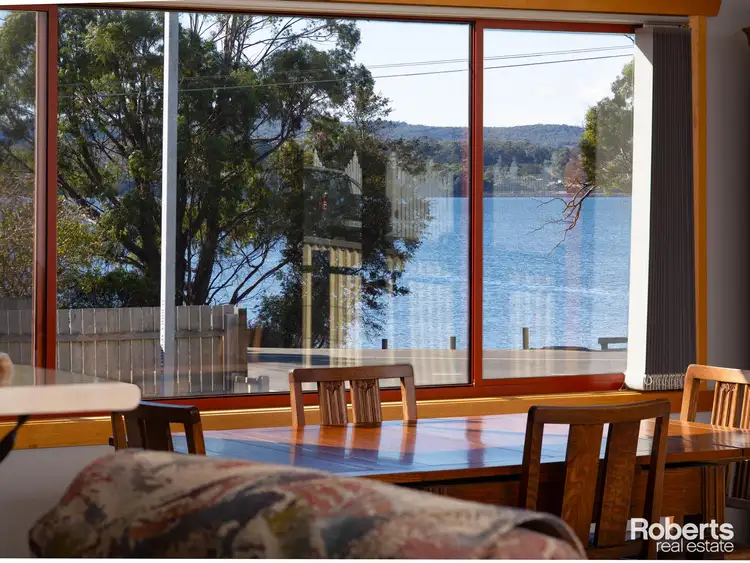 Fifth view of Homely house listing, 2 Beatty Street, Beauty Point TAS 7270