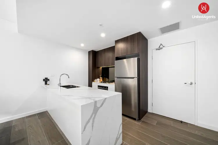 Main view of Homely unit listing, 314/361-363 Bernera Road, Edmondson Park NSW 2174