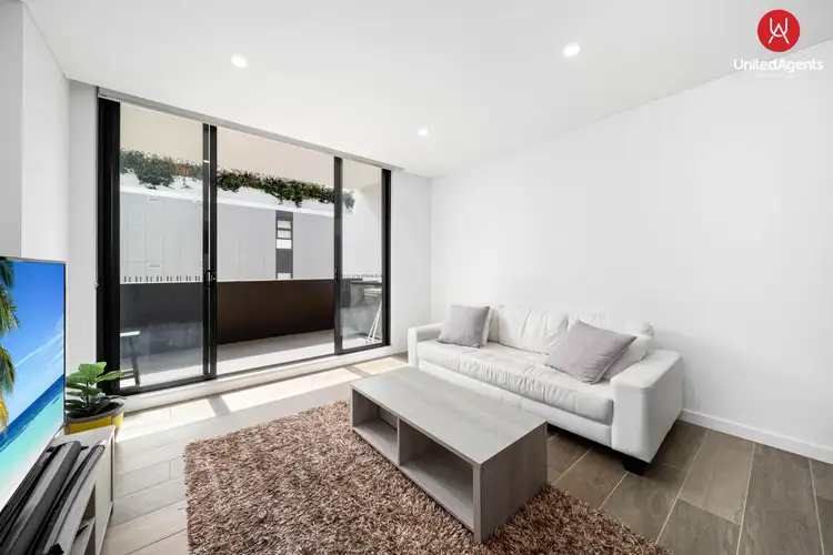 Fourth view of Homely unit listing, 314/361-363 Bernera Road, Edmondson Park NSW 2174