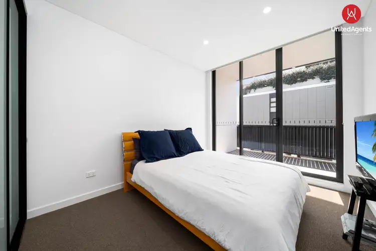 Seventh view of Homely unit listing, 314/361-363 Bernera Road, Edmondson Park NSW 2174