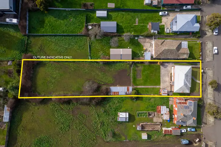 Second view of Homely house listing, 74 Thistle Street West, South Launceston TAS 7249