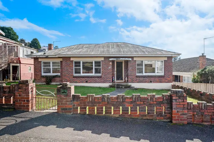 Third view of Homely house listing, 74 Thistle Street West, South Launceston TAS 7249