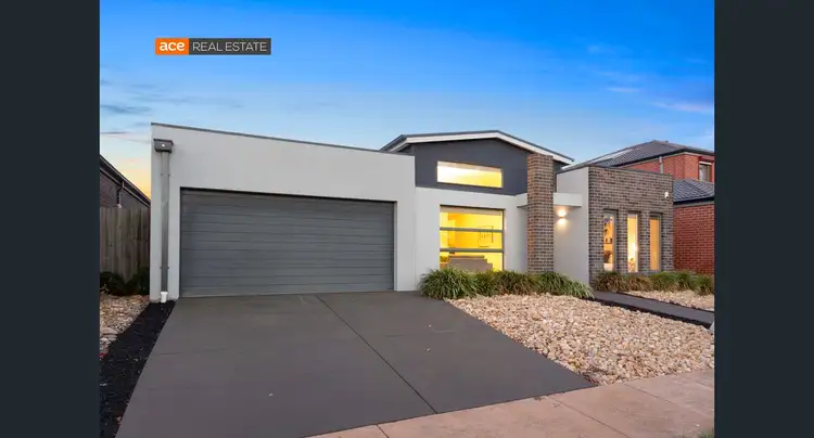 Main view of Homely house listing, 77 Fantail Crescent, Williams Landing VIC 3027