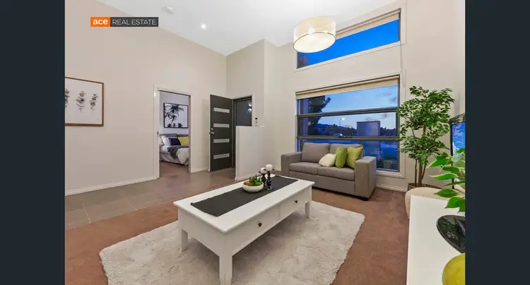 Third view of Homely house listing, 77 Fantail Crescent, Williams Landing VIC 3027