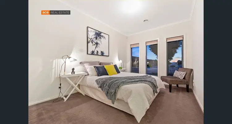 Fourth view of Homely house listing, 77 Fantail Crescent, Williams Landing VIC 3027