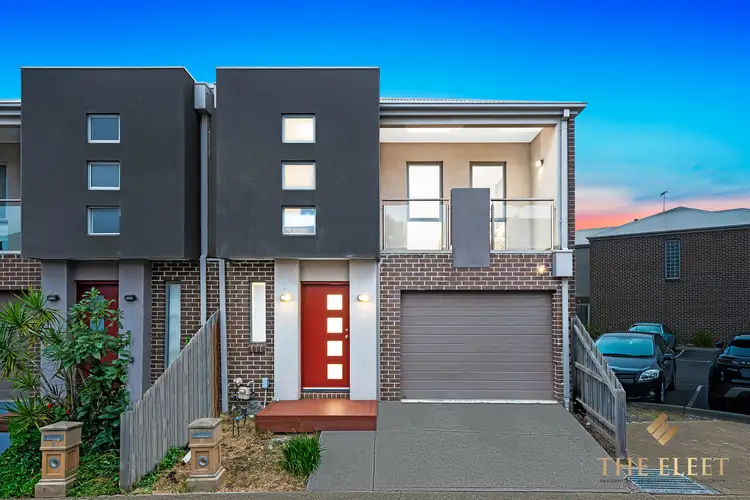 11 Leopold Lane, Point Cook VIC 3030