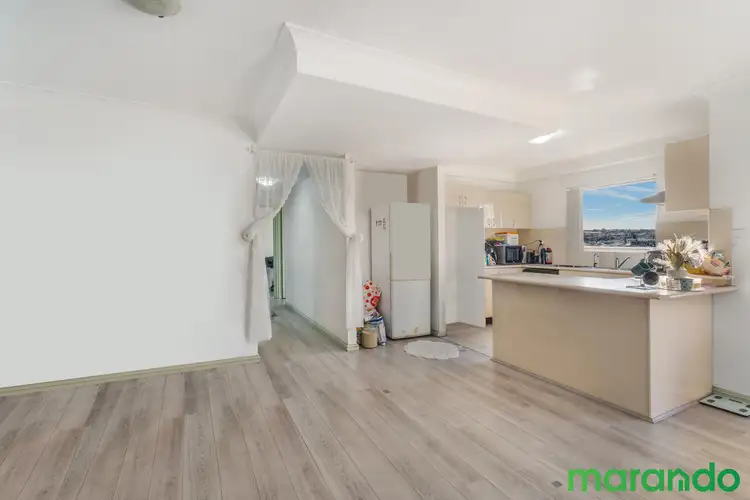Fourth view of Homely unit listing, 24/100 Terminus Street, Liverpool NSW 2170