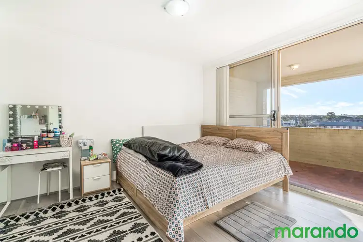 Sixth view of Homely unit listing, 24/100 Terminus Street, Liverpool NSW 2170