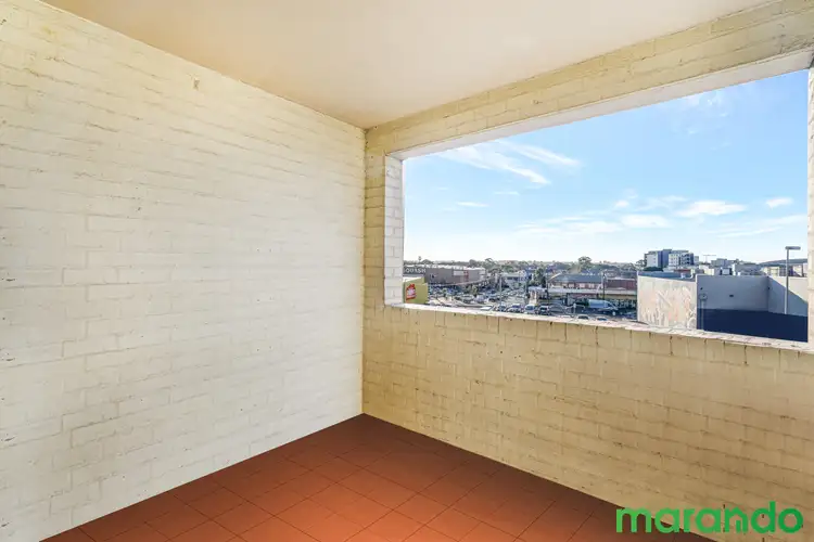Seventh view of Homely unit listing, 24/100 Terminus Street, Liverpool NSW 2170