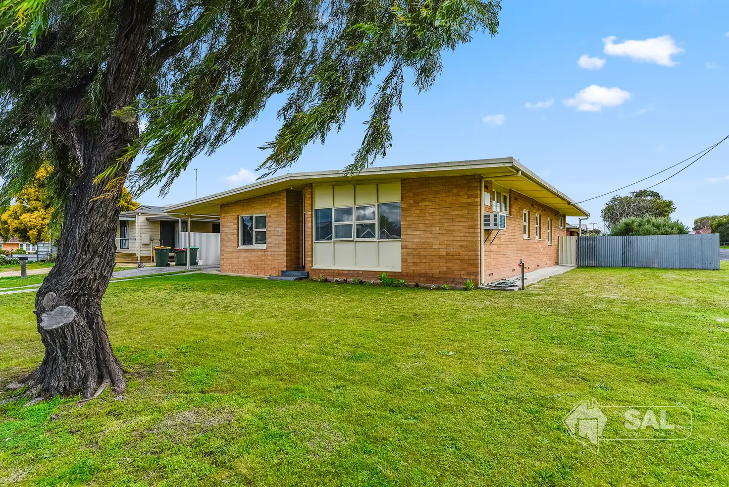 Main view of Homely house listing, 21 Tatiara Terrace, Bordertown SA 5268