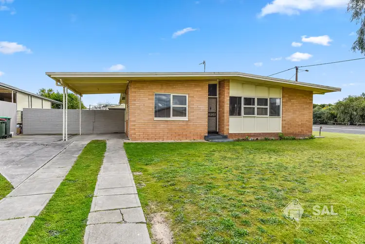 Second view of Homely house listing, 21 Tatiara Terrace, Bordertown SA 5268
