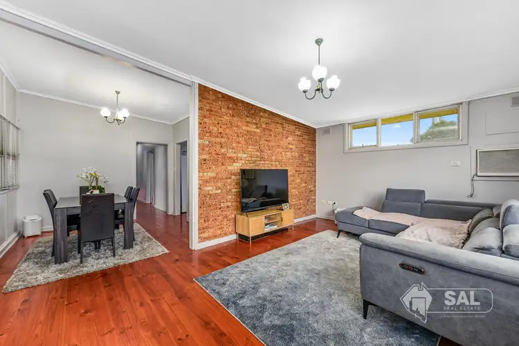 Third view of Homely house listing, 21 Tatiara Terrace, Bordertown SA 5268