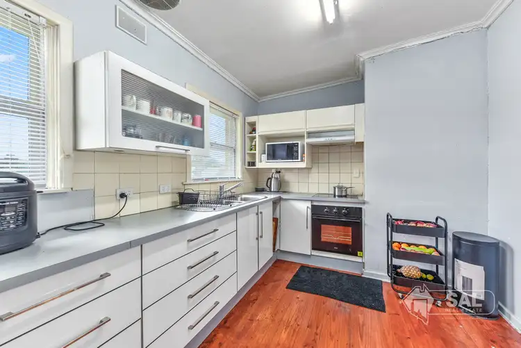 Fifth view of Homely house listing, 21 Tatiara Terrace, Bordertown SA 5268