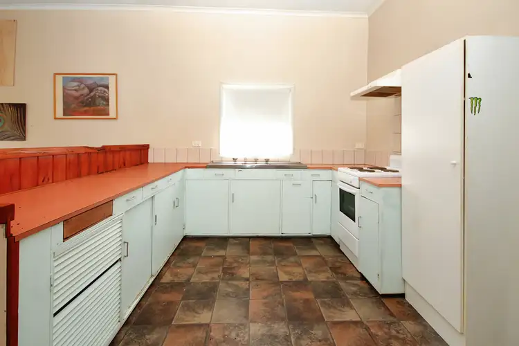 Fourth view of Homely house listing, 17 Pine Street, Nhill VIC 3418