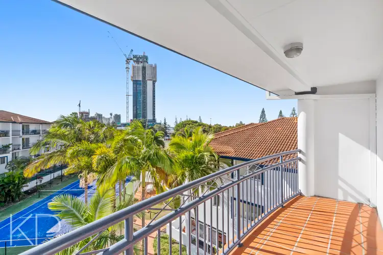 71/150 Marine Parade, Southport QLD 4215