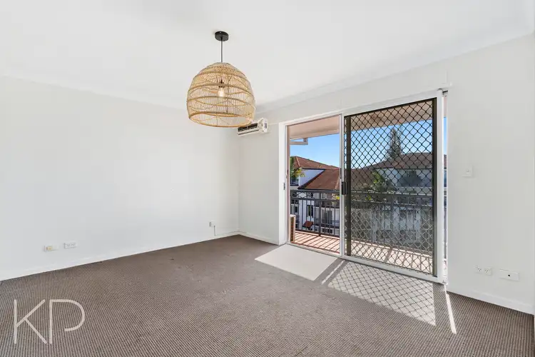 Fourth view of Homely apartment listing, 71/150 Marine Parade, Southport QLD 4215