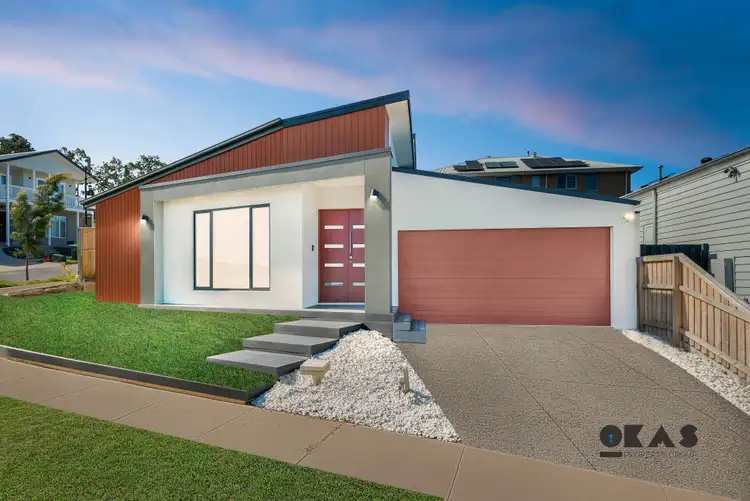 1 Caltowie Street, Doreen VIC 3754