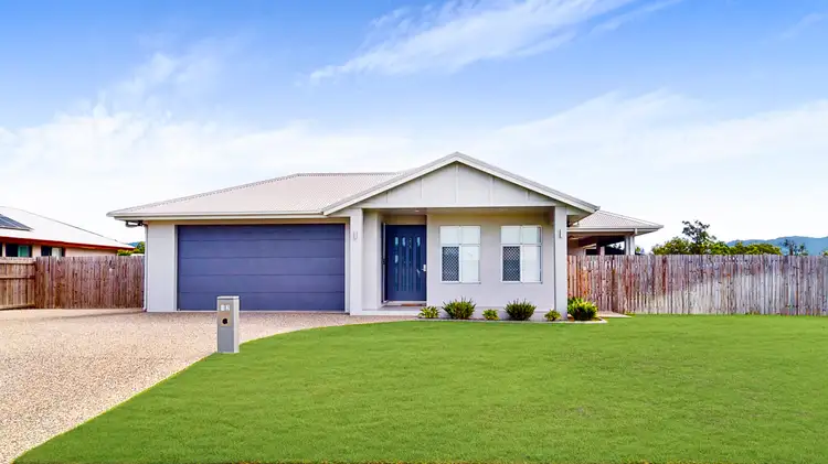 12 Ripple Street, Alice River QLD 4817