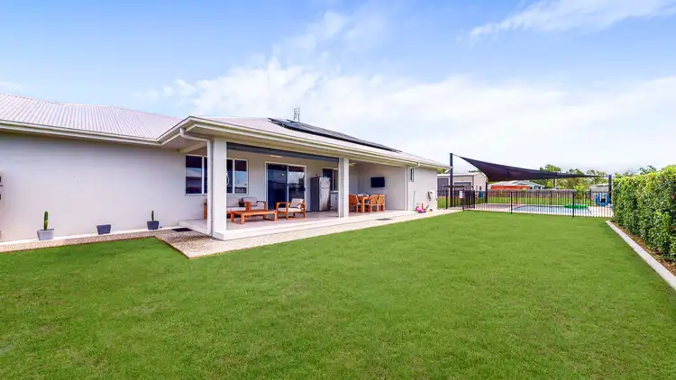 Second view of Homely house listing, 12 Ripple Street, Alice River QLD 4817