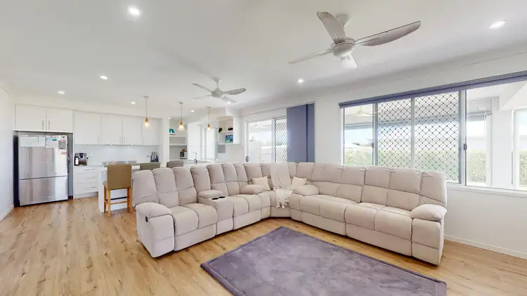 Third view of Homely house listing, 12 Ripple Street, Alice River QLD 4817