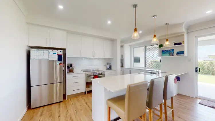 Fourth view of Homely house listing, 12 Ripple Street, Alice River QLD 4817