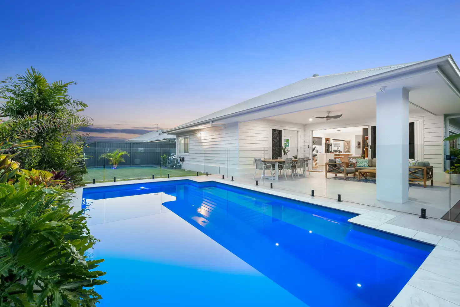Main view of Homely house listing, 58 Eclipse Circuit, Burpengary East QLD 4505