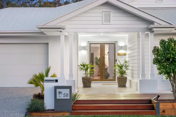 Third view of Homely house listing, 58 Eclipse Circuit, Burpengary East QLD 4505