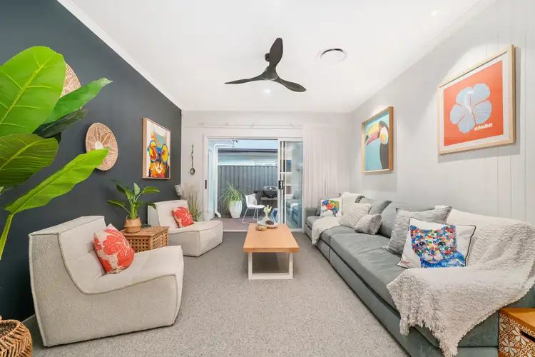 Sixth view of Homely house listing, 58 Eclipse Circuit, Burpengary East QLD 4505
