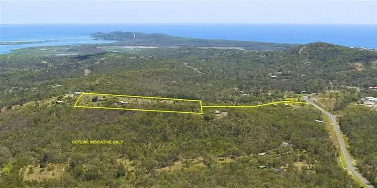 59 Chalmers Court, Agnes Water QLD 4677