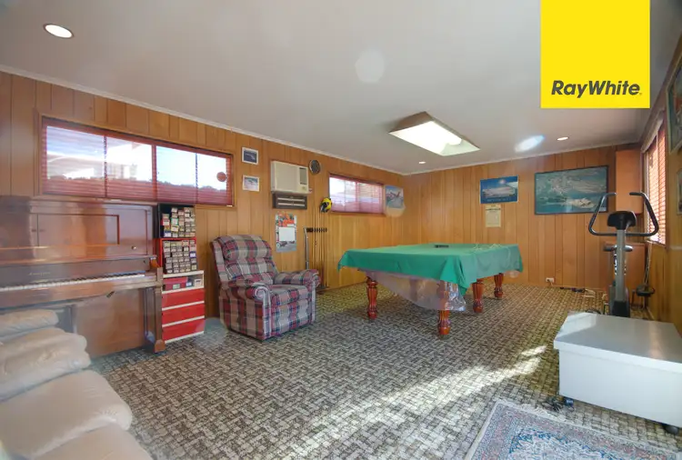 Second view of Homely house listing, 8 Spencer Street, Berala NSW 2141