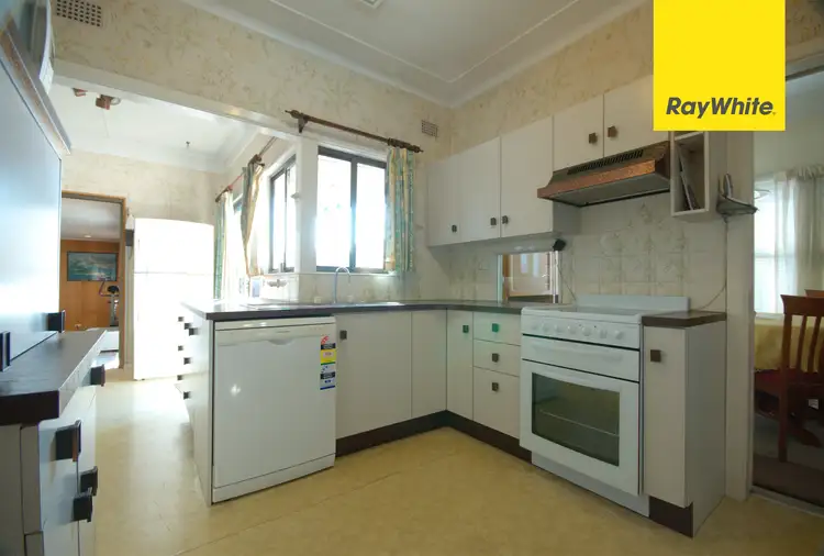 Third view of Homely house listing, 8 Spencer Street, Berala NSW 2141