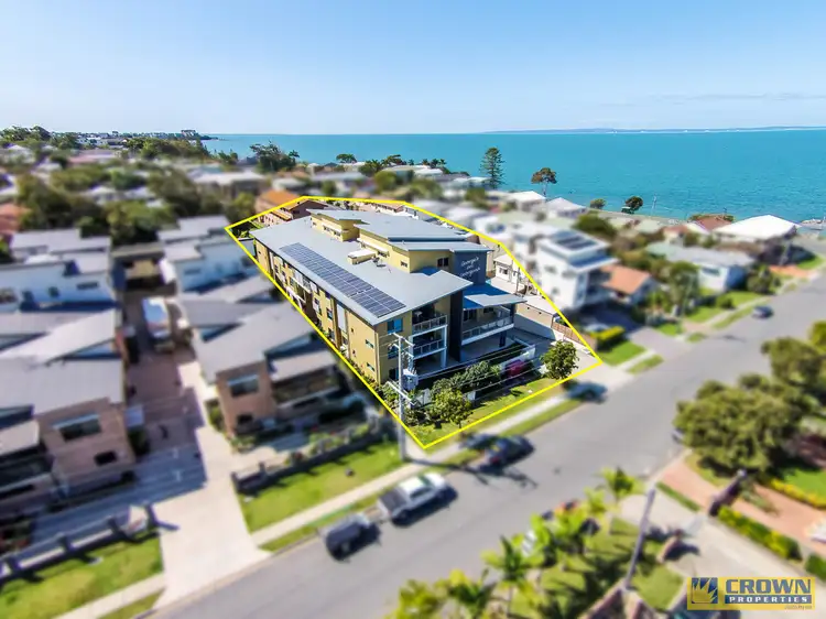 2/8 Georgina Street, Woody Point QLD 4019