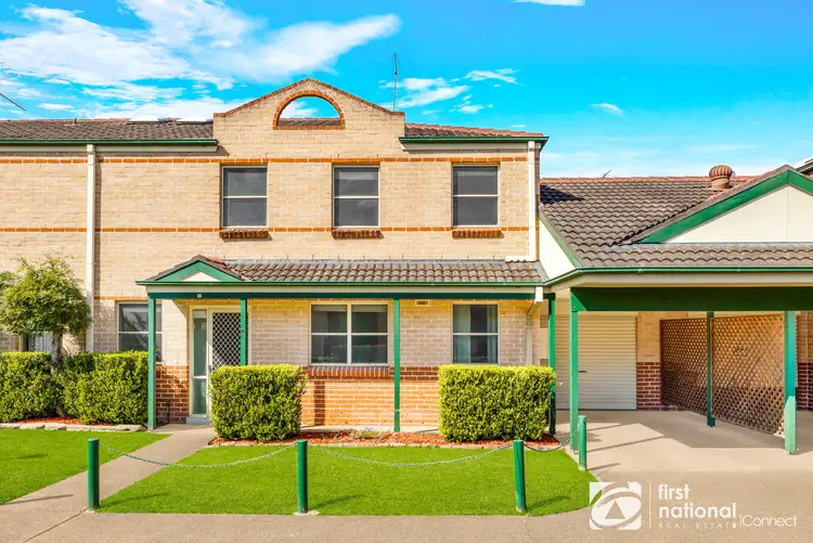11/178 March Street, Richmond NSW 2753