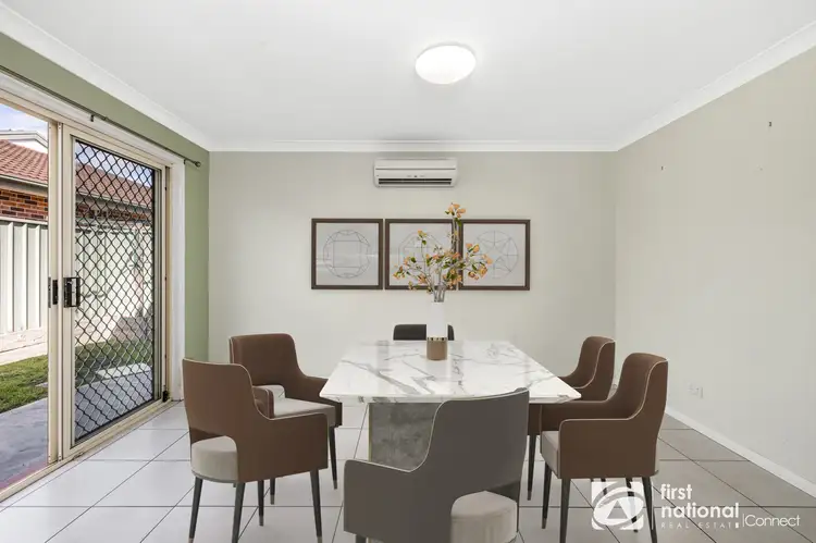 Fifth view of Homely townhouse listing, 11/178 March Street, Richmond NSW 2753