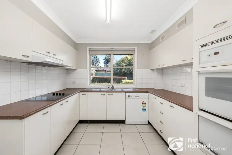 Sixth view of Homely townhouse listing, 11/178 March Street, Richmond NSW 2753