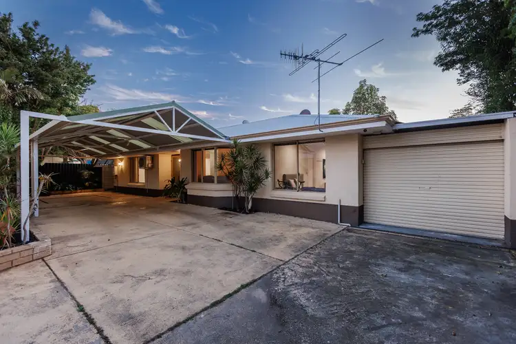 Second view of Homely house listing, 63B Swansea Street, East Victoria Park WA 6101
