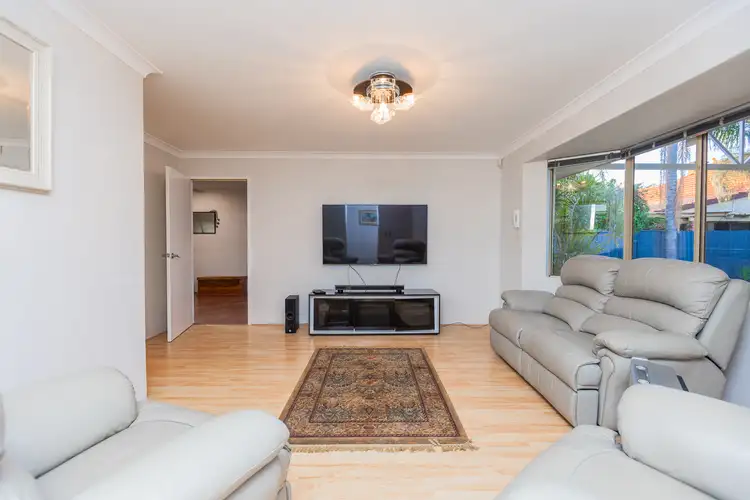 Fifth view of Homely house listing, 63B Swansea Street, East Victoria Park WA 6101