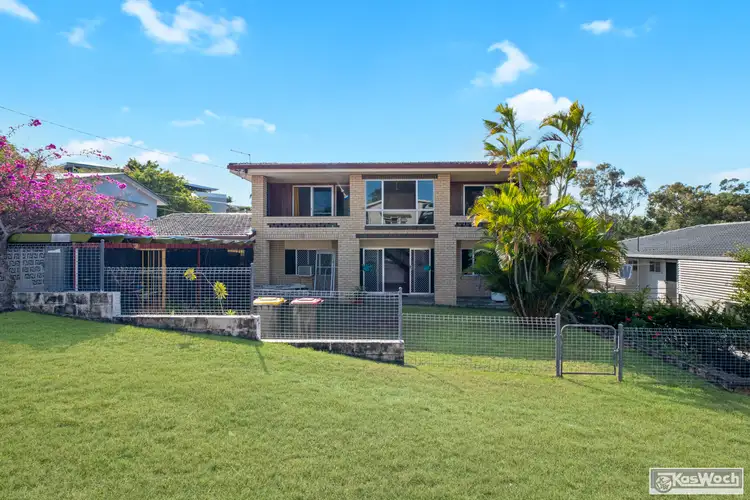 193 ARCHER STREET, The Range QLD 4700