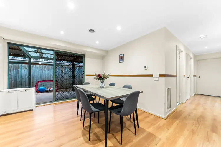 Third view of Homely house listing, 11 Boomerang Court, Narre Warren South VIC 3805