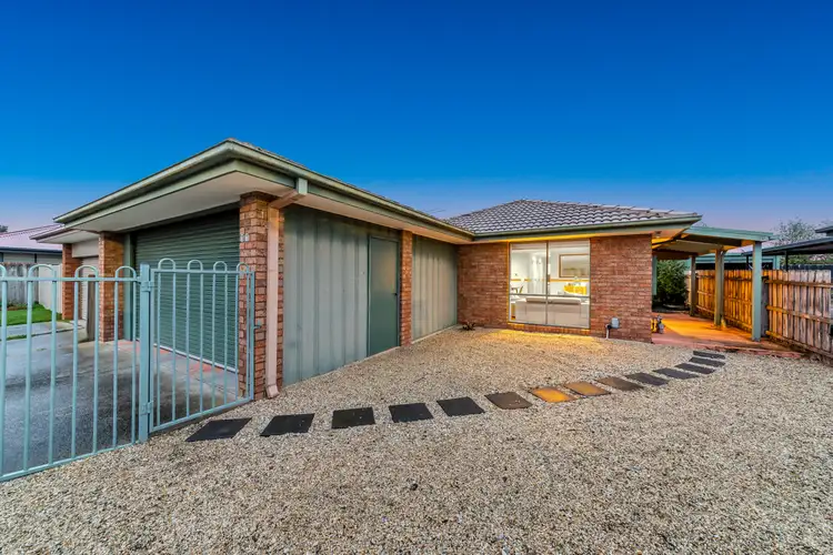 Fourth view of Homely house listing, 11 Boomerang Court, Narre Warren South VIC 3805