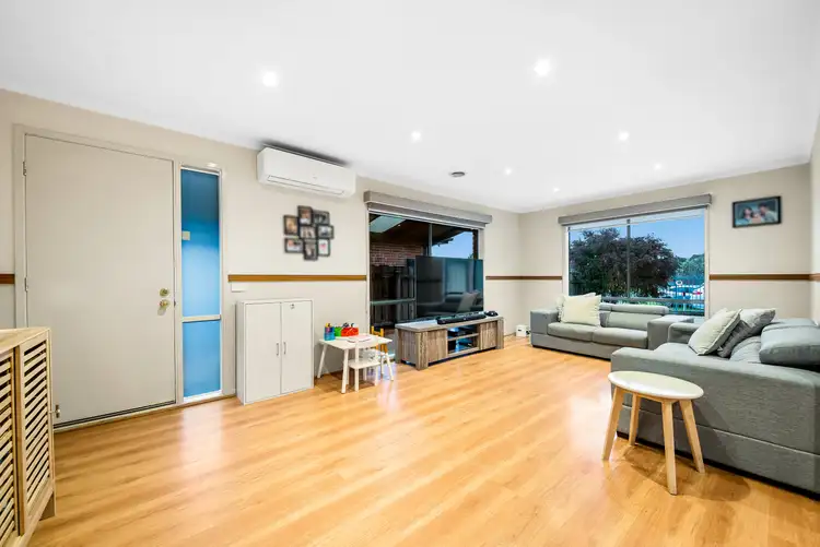 Sixth view of Homely house listing, 11 Boomerang Court, Narre Warren South VIC 3805