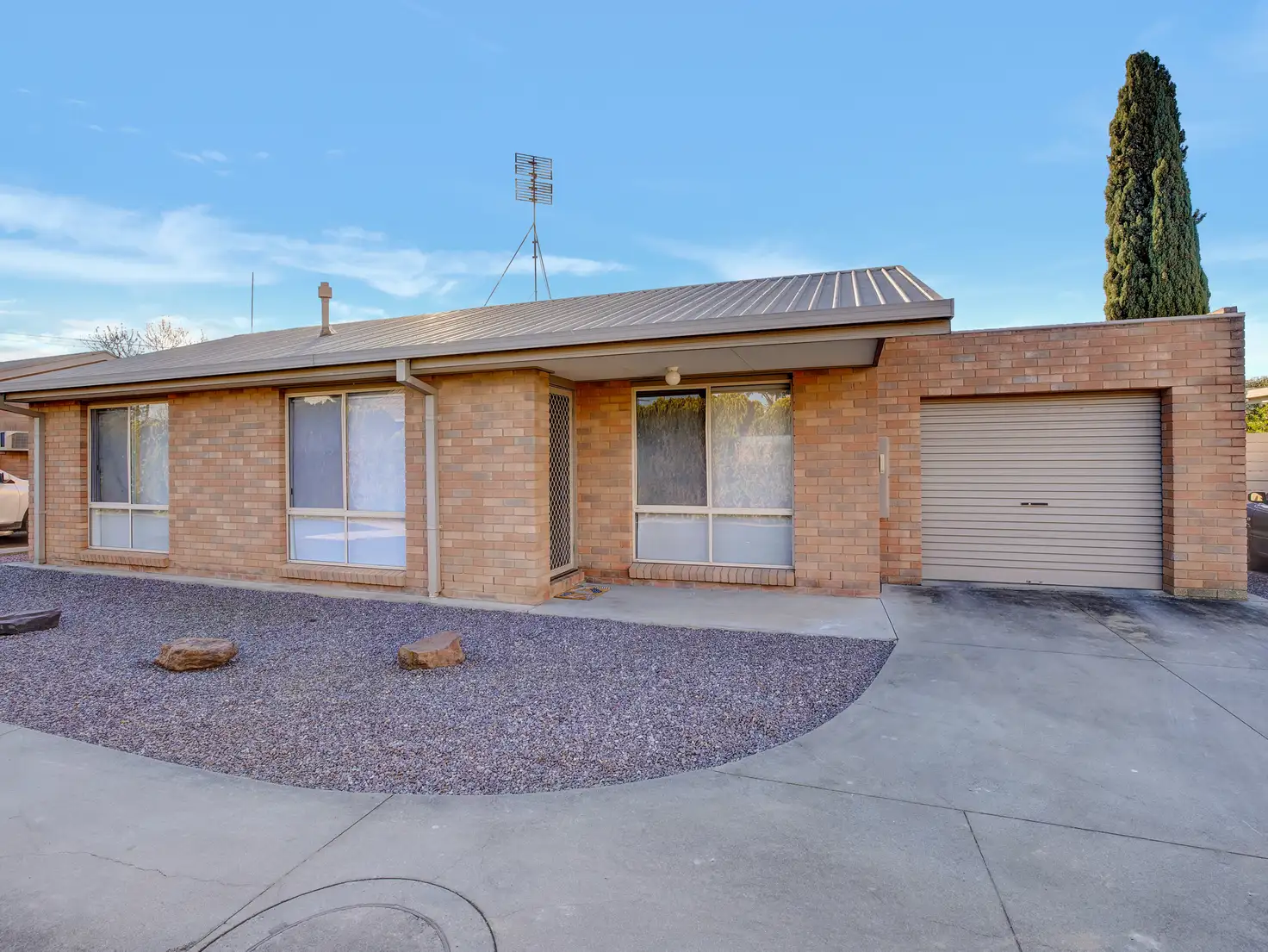 Main view of Homely unit listing, 2/5 Margaret Street, Benalla VIC 3672