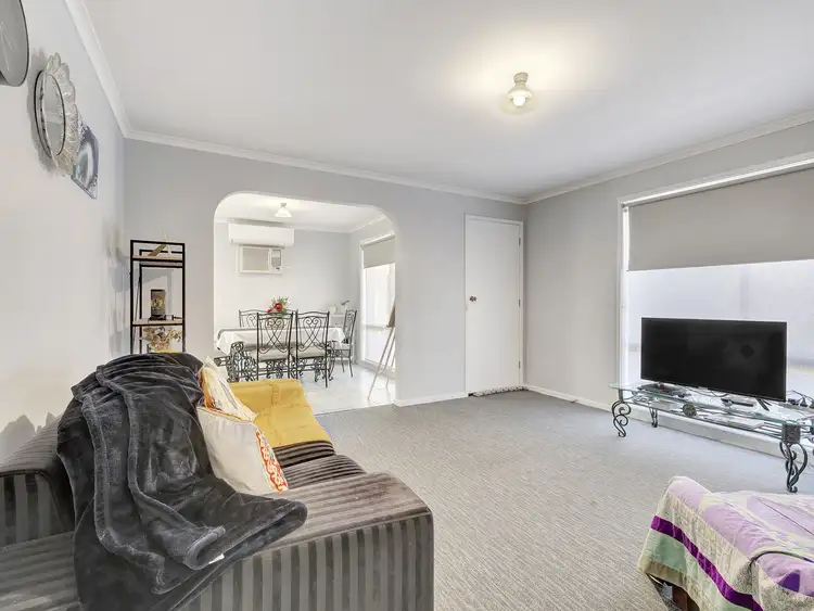 Second view of Homely unit listing, 2/5 Margaret Street, Benalla VIC 3672