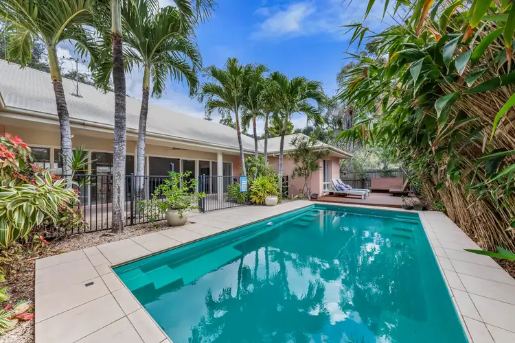12 Sentry Court, Jubilee Pocket QLD 4802