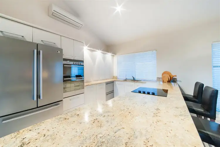 Fourth view of Homely house listing, 12 Sentry Court, Jubilee Pocket QLD 4802