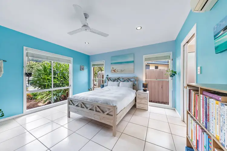 Fifth view of Homely house listing, 12 Sentry Court, Jubilee Pocket QLD 4802