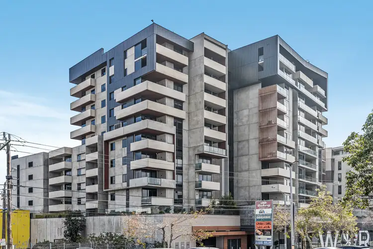 Main view of Homely apartment listing, 413/35 Plenty Road, Preston VIC 3072