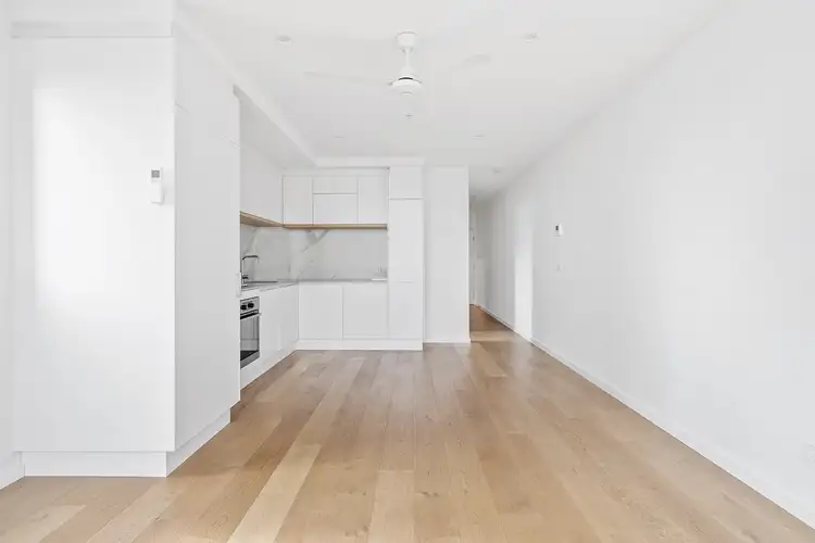 Sixth view of Homely apartment listing, 413/35 Plenty Road, Preston VIC 3072