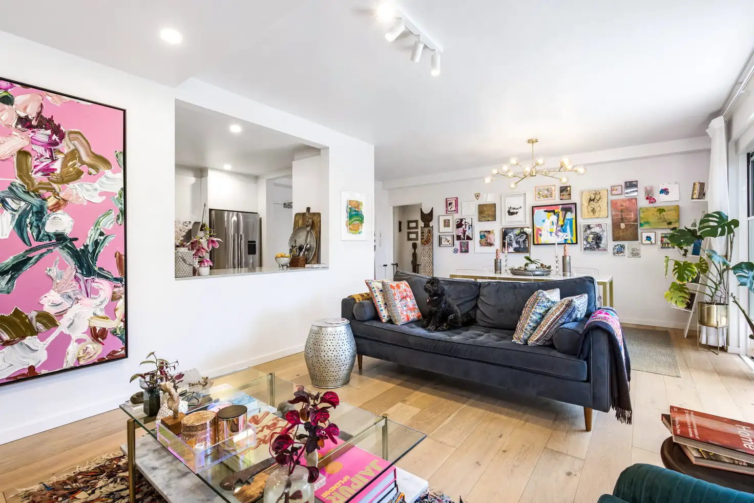 Main view of Homely apartment listing, 8/10 Henrietta Street, Waverley NSW 2024