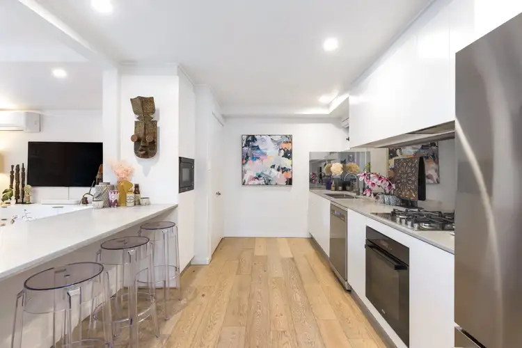 Fourth view of Homely apartment listing, 8/10 Henrietta Street, Waverley NSW 2024